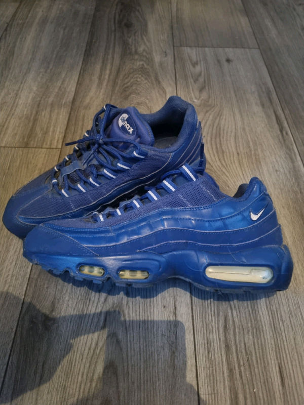 Nike air max 95 | in Liverpool 